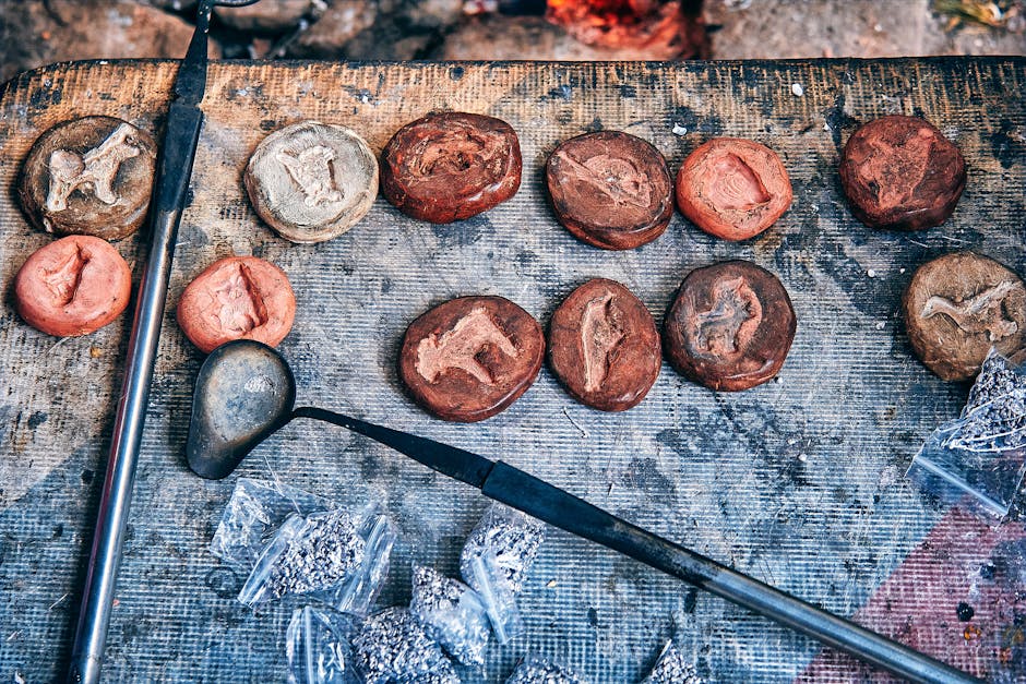 名鑄 產業分析報告